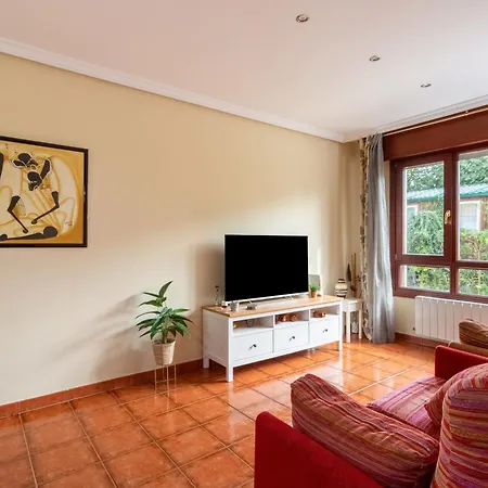 Appartement A Pie De Playa En Ris *