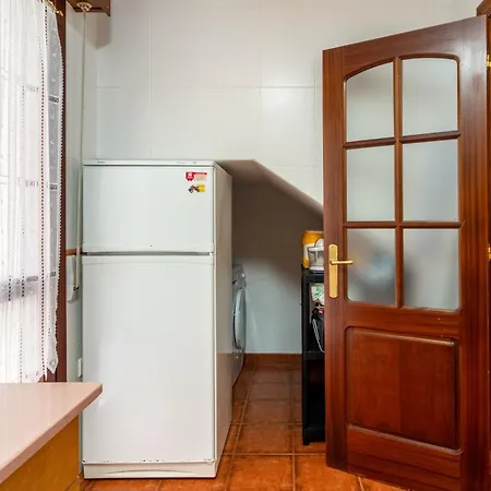 Appartement A Pie De Playa En Ris Noja