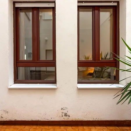 Appartement A Pie De Playa En Ris
