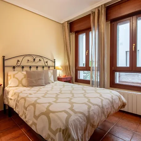 Appartement A Pie De Playa En Ris