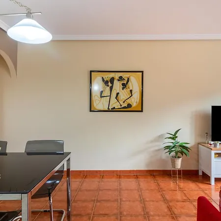 Appartement A Pie De Playa En Ris